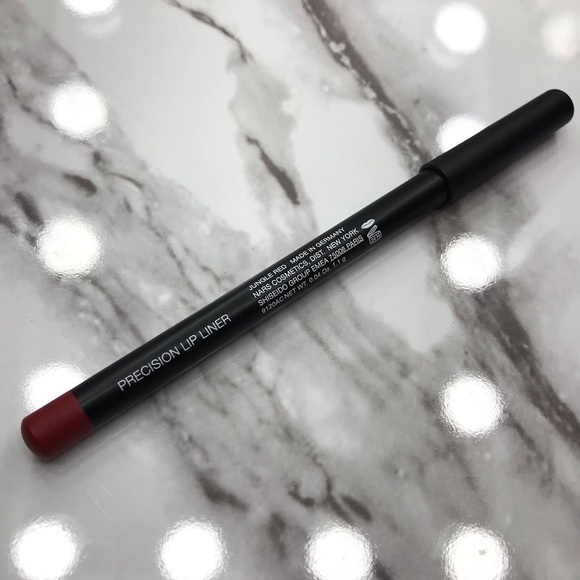 Nars Precision Lip Liner Jungle Red - Picture 3 of 4